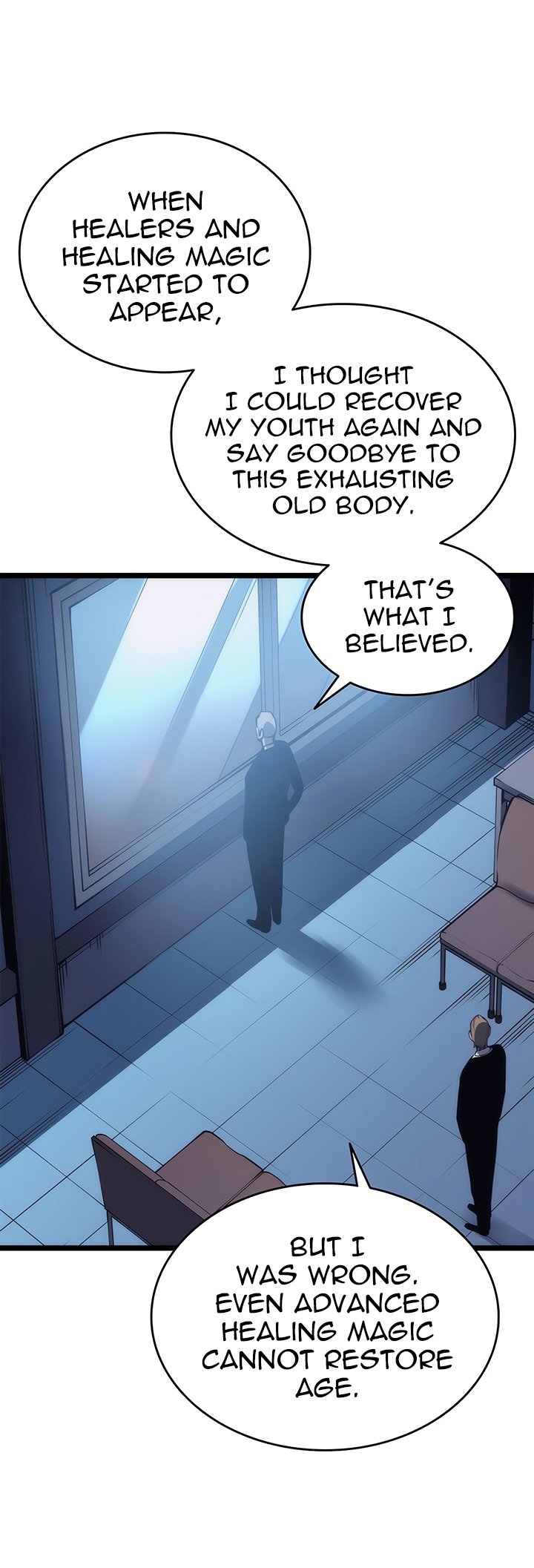 Solo Leveling, Chapter 64 image 18